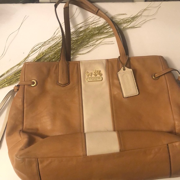 Coach bag - Picture 2 of 2